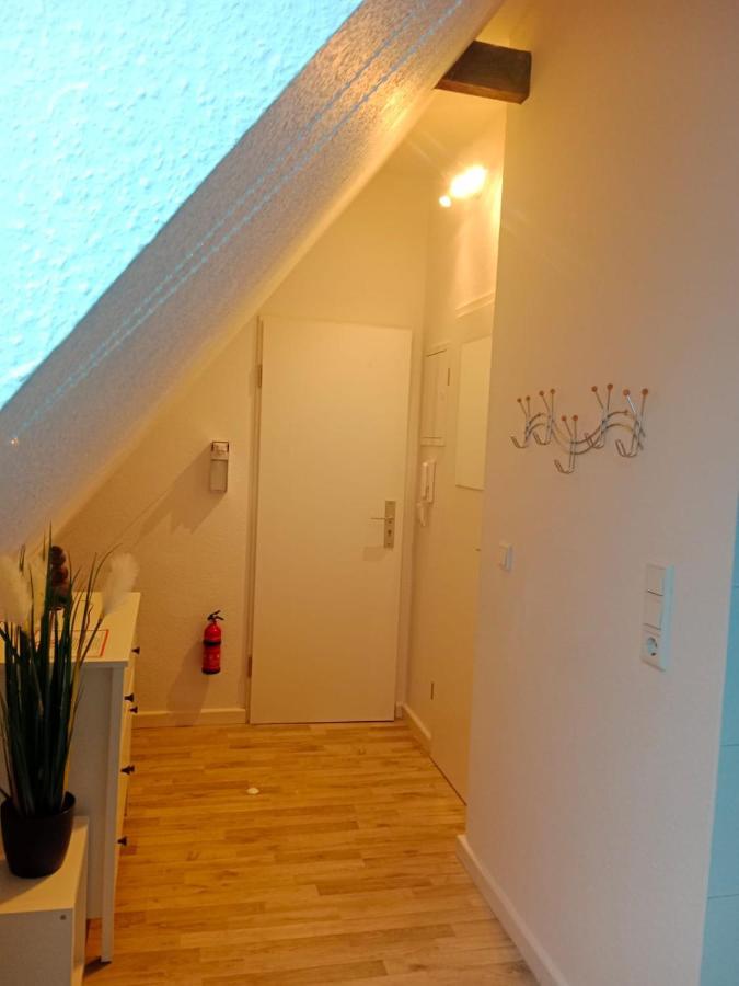 Apartment Zentrum 10 Vh Dgl